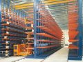 Cantilever Racking System