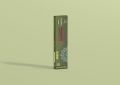 Premium Vetiver Incense Stick