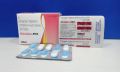 Glimepiride Pioglitazone Hydrochloride Metformin Hydrochloride Tablets