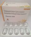 Pantoprazol 40 mg Dompridone 30mg Capsuls