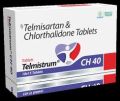 Telmisartan And Chlorthalidone Tablets