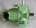 Green New 15-20 cast iron denison hydraulic pump