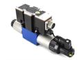 Rexroth Hydraulic Proportional Valve