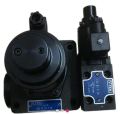 Cast Iron Black New v-tek efbg hydraulic proportional valve