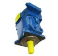 Metal Blue 50-100bar vickers axial piston pump