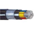 Polycab 3.5 Core Aluminium Armoured Cable