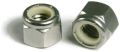 Stainless Steel 904l Nylock Nut