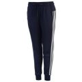 Polyester Available in Different Colors Plain ladies running track pant