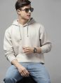 Fleece Woolen Available in Different Colors Full Sleeve mens plain hoodies