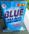 500gm Blue Magic Detergent Powder