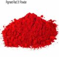 Red 31 Pigment Powder