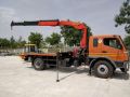 hydraulic crane rental service India