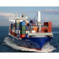 Sea Import Services