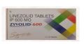 linezolid tablets