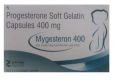 Progesterone 400mg Soft Gelatin Capsule