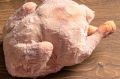 Manjara Poultry Frozen Whole Chicken Meat