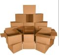 Custom Corrugated Packaging Box