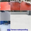 Terrace Water Proofing Service