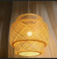 Fancy Handmade Lampshade