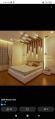 Brown modern bedroom furniture