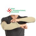 Arm Sleeves without thumb