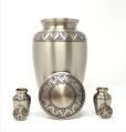 kr-003 brass urns