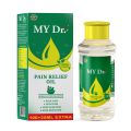My Dr Pain Relief Oil 100+25 ml