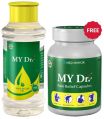 My Dr Pain Relief Oil 125 ml with Free Caps
