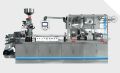 ALBLIS-350 Automatic Flat Plate Blister Packing Machine