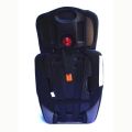 Blue Baby Car Seat