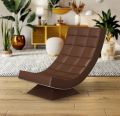 Relaxtor 360 Brown Swivel Relaxing Chair