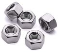 316 Stainless Steel Nut
