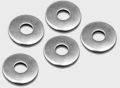 The Many Varieties of Stainless Steel Washers