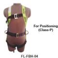 Full Body Harness For Positioning (Class-P)