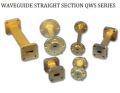 Electric New qws series waveguide straight section