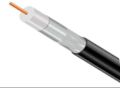 TNC HLF 400 LMR Coaxial Cable