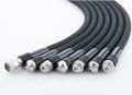 Metal Black 220V vna grade cable