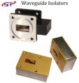 RFCONNECTORHOUSE Metal 1500W/1000W Waveguide Isolator