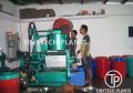 TINYTECH PLANTS Mild Steel 440V New Electric Three Phase Semi Automatic 10 HP Tinytech Plants 415 V mustard oil expeller