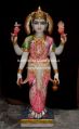 Marble Parvati Maa Statue
