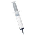 Contrast Angiography Syringe