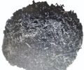 Grey rice husk ash