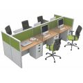 Customized Office Workstation