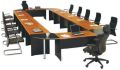 RC-501 Conference Table & Chair Set