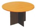 Wooden Office Conference Table