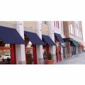 Store Front Commercial Awning