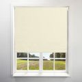 PVC Horizontal Multicolor Plain window roller blind