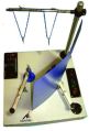 pendulum type vernier chronoscope