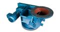 Purohit Mild Steel Stainless Steel Blue Sky Blue Hydraulic High 220v rotary airlock valve