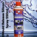 Liquid Mould Release Silicone Spray